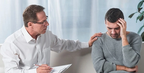 Mental health treatment in dubai