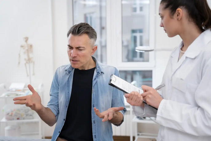 OCD treatment in Dubai