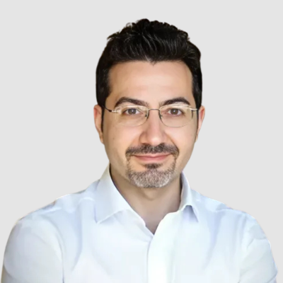 Dr. Mohammad Abu Al-izz