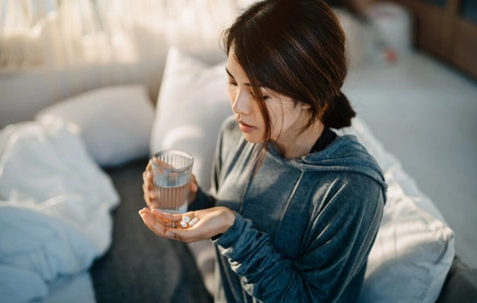 Can OCD Be Treated Without Medication?