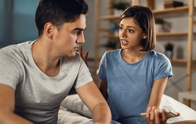 Will Couple Therapy save my relationship